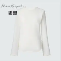 シアークルーネックt