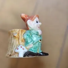 2026年最新】7人の小人 陶器の人気アイテム - メルカリ