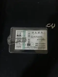 2026年最新】馬券ホルダー 有馬記念の人気アイテム - メルカリ