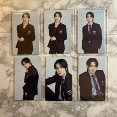 佐野雄大　laposta2024 トレカ