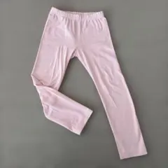 GAP パンツ レギンス ピンク ５歳 110