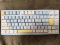 韓国限定】原神 キーキャップ キーボード 甘雨 刻晴 PCラウンジ - メルカリ