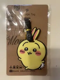 CASETiFY ケースティファイ ちいかわ ラゲッジタグ - メルカリ