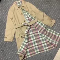 ポロラルフローレン 2022-23限定復刻 デニム&サプライ リバーシブルコート