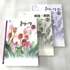 2026年最新】Iワーク 中1の人気アイテム - メルカリ