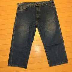 Dickies ディッキーズ デニム オーバーサイズのサムネイル