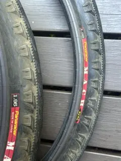 Panaracer MACH SS 26×1.95 タイヤ 2本セットのサムネイル