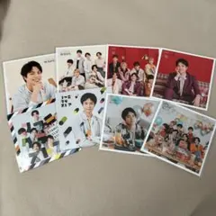 WEST. ましかくフォト