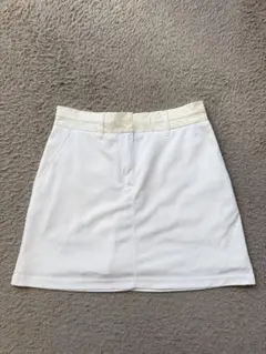 BRIEFING WS WR SKIRT ホワイト XSサイズ - メルカリ