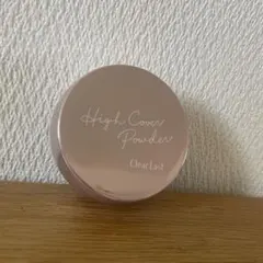 ClearLast High Cover Powder マットオークルのサムネイル