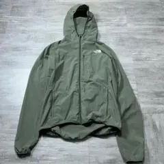 美品 THE NORTH FACE マウンテンソフトシェルフーディ XL