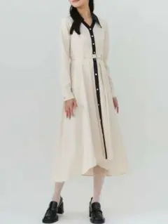 REDYAZEL　ホワイト ワンピース