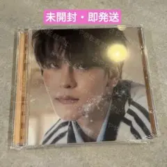 未開封 ALD1 EUPHORIA アルバム JEWEL シンロン