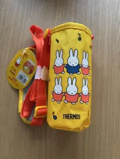 THERMOS ミッフィー 水筒カバー
