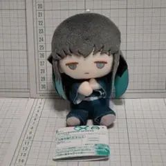 鬼滅の刃 ぽふっとぬいぐるみ 其の肆 時透無一郎