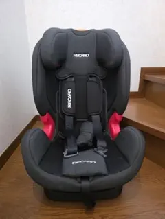 RECARO レカロ チャイルドシート ジュニアシート ISOFIX
