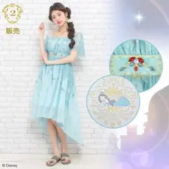 シークレットハニー　ジャスミン　アラジン　ワンピース