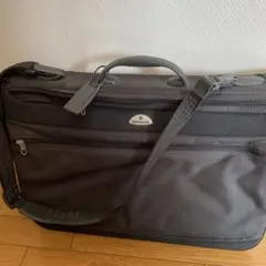 Samsonite ビジネスバッグ 黒