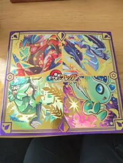 ポケモンフレンダ専用収納ファイルとフレンダピックまとめ売り