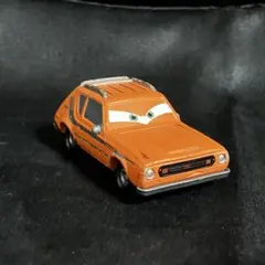 グレム　スタンダードタイプ　トミカ　カーズ