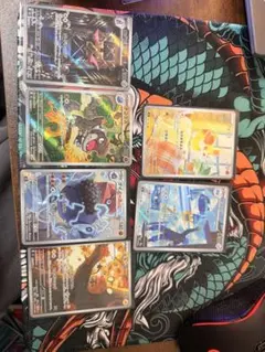 ポケモンカードセット（25枚）