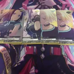 2026年最新】raise a suilen ヴァンガードの人気アイテム - メルカリ