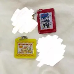 サンリオ　ガチャガチャ