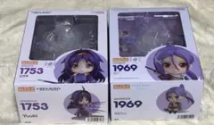 新品 未開封】ねんどろいど 178 イカロス そらのおとしもの - メルカリ