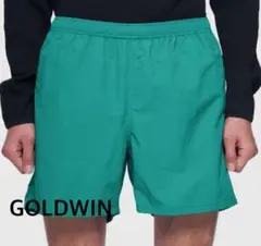 2025年最新】GOLDWIN メンズ ショートパンツ・ハーフパンツの
