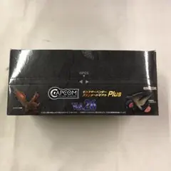 未開封品 モンスターハンタースタンダードモデルplus vol.26 1BOX