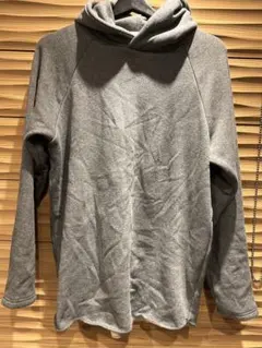 DONNA KARAN SIGNATURE パーカー - メルカリ