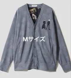 graniph呪術廻戦 Wフェイスカーディガン XLサイズ - メルカリ