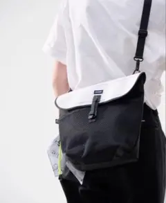 【鞄】Descendant PANNIER BAG TAKES HANDS PANNIER BAG TAKES HANDS - メルカリ
