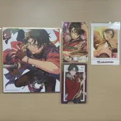 あんスタ！！　蓮巳敬人