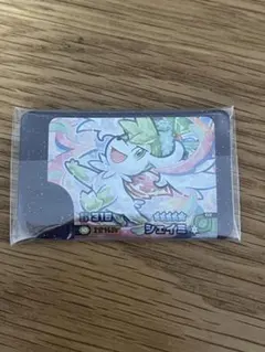 ポケモンフレンダ BT4弾 ST シェイミ