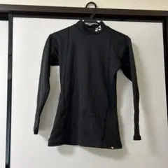 YONEX HEAT CAPSULE ブラック　アンダー　S