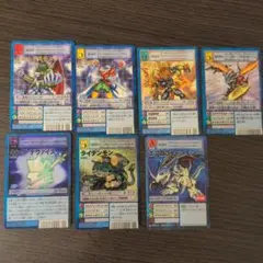 デジモンカードゲーム 旧 13枚セット まとめ売り - メルカリ