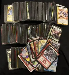 デュエルマスターズカード 約500枚