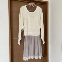 ココディール♡セットアップ着画あり