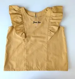 JENNIlove　ノースリーブトップス　130cmのサムネイル