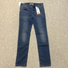 Levi's 312 Shaping Slim デニム 27保温性