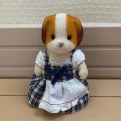 シルバニア シフォンイヌ お母さん