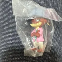 ズートピア2 ガチャガチャならぶんです ニック