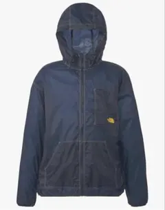 THE NORTH FACE ノースフェイス フリーランウィンドパーカー