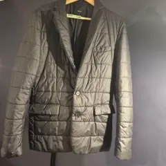 オブレクト　テーラードジャケット（クリーニング済み）