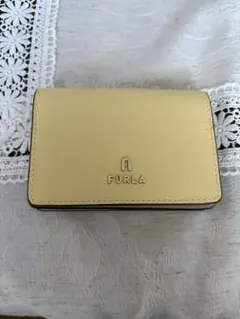 FURLA 名刺入れのサムネイル
