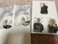 EBiDANくじ 塩﨑太智