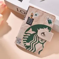 ノベルティ カードケース