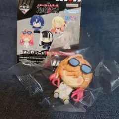 ホロライブ ReGLOSS 一番くじ 一条莉々華 ちょこのっこ