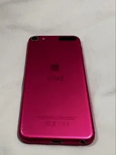 Apple iPod touch (ピンク)